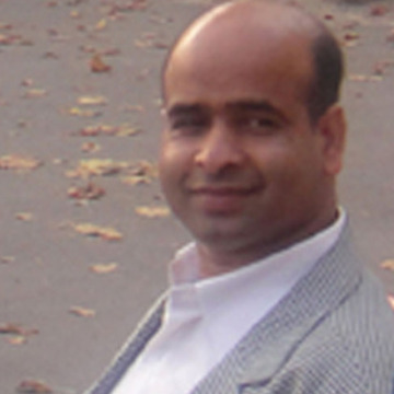 Abdur Rahim , 50, Dhaka, Bangladesh