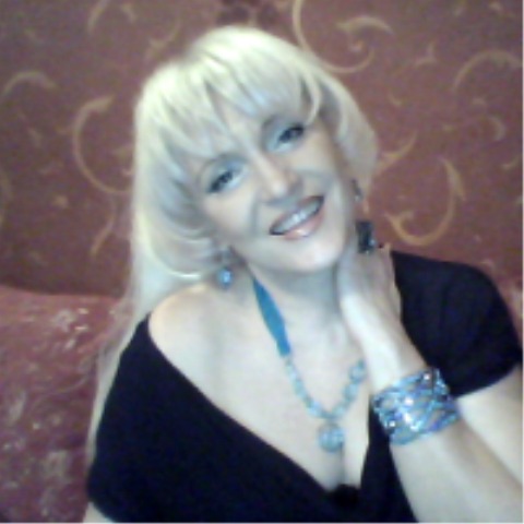 Roksalana, 56, Simferopol', Russian Federation