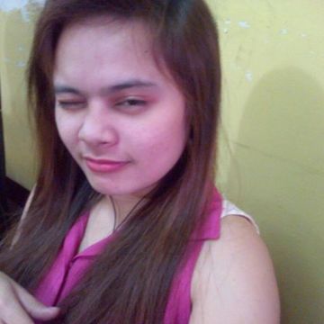 Derleen Pinaso, 35, Cagayan De Oro, Philippines