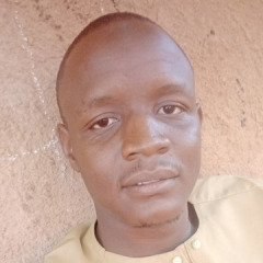 Abdoullahi, 27, Niamey, Niger