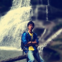 Shi, 35, Chengdu, China