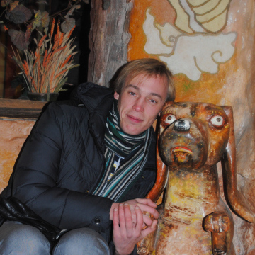 Александр, 38, Pskov, Russian Federation