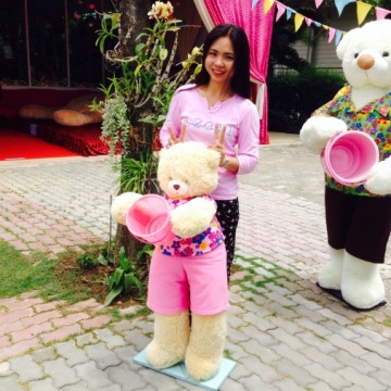 kannika, 45, Bang Bon, Thailand