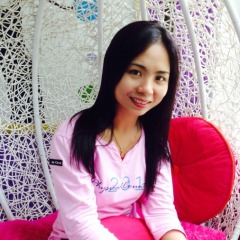 kannika, 45, Bang Bon, Thailand