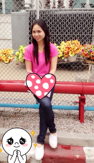 kannika, 45, Bang Bon, Thailand