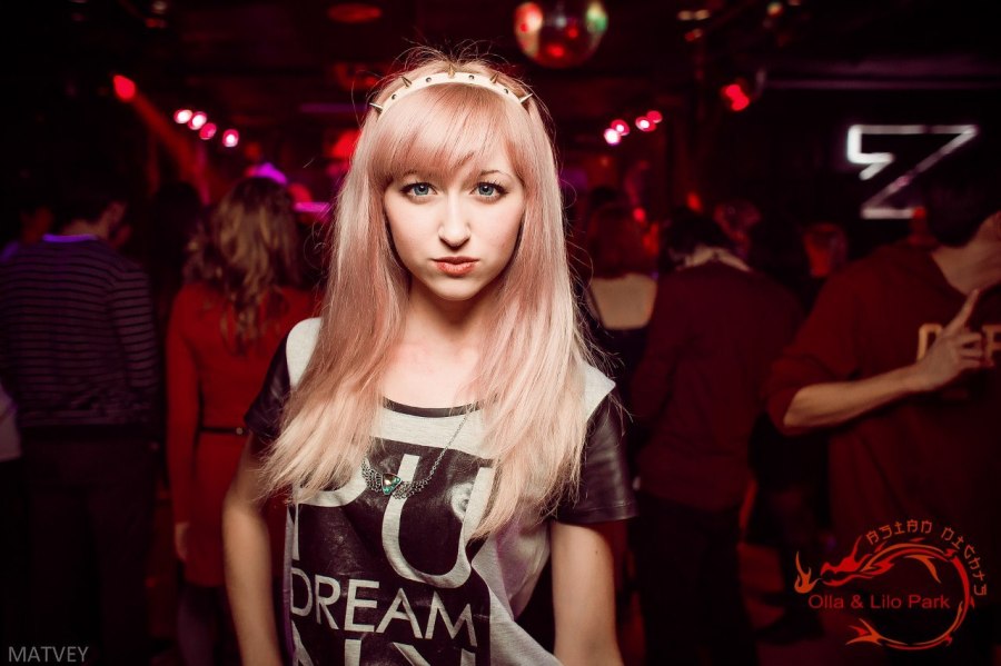 Darya, 32, Moscow, Russian Federation