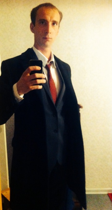 Никита, 33, Krasnoyarsk, Russian Federation