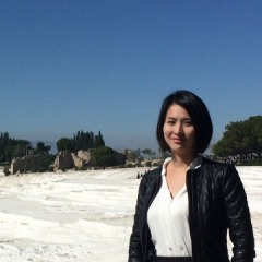 Cathy, 42, Taipeihsien, Taiwan