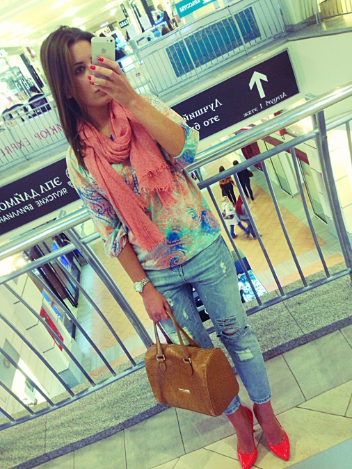 Маруся, 39, Moscow, Russian Federation