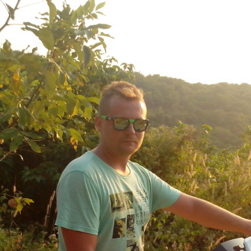 Pereiro, 43, Moscow, Russian Federation