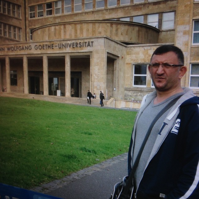 Tolga, 45, Istanbul, Turkey