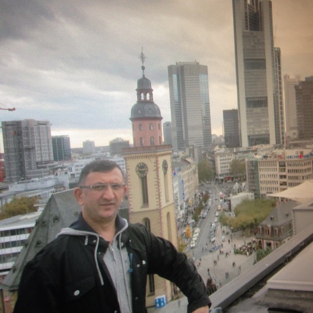 Tolga, 45, Istanbul, Turkey