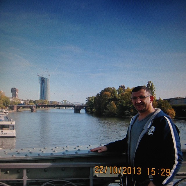 Tolga, 45, Istanbul, Turkey