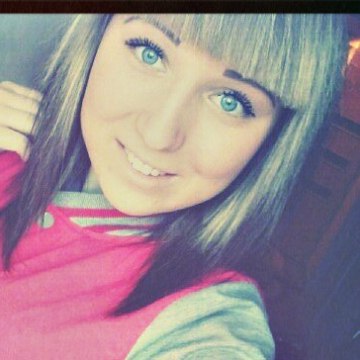 Даша, 30, Vitsyebsk, Belarus