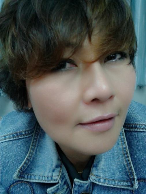 Lapatrada  Amornsin, 56, Nakhon Luang, Thailand