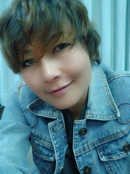 Lapatrada  Amornsin, 56, Nakhon Luang, Thailand