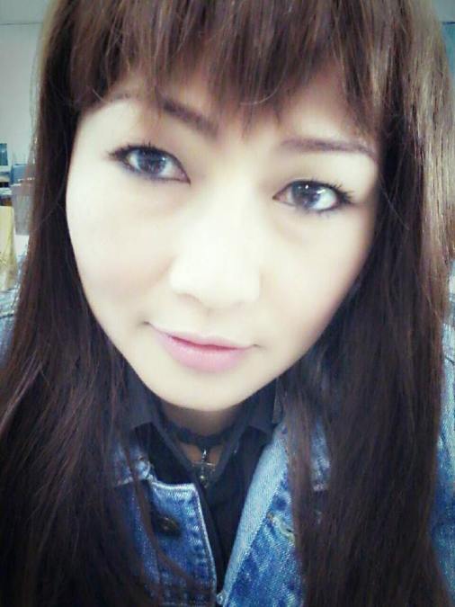 Lapatrada  Amornsin, 56, Nakhon Luang, Thailand