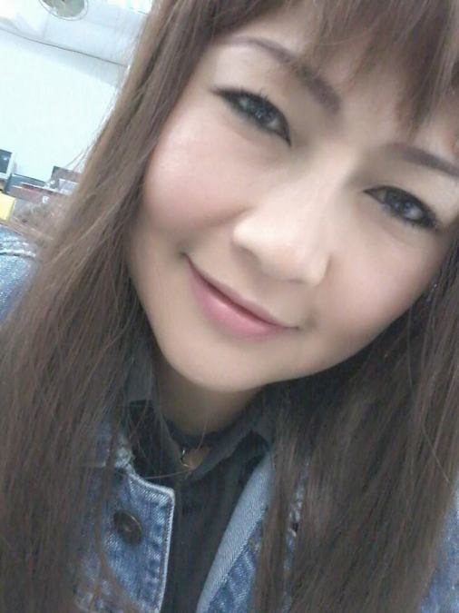 Lapatrada  Amornsin, 56, Nakhon Luang, Thailand