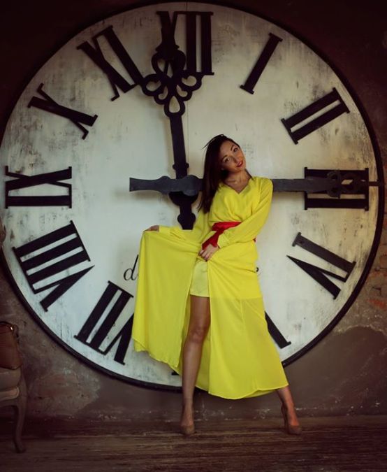 Ирина, 35, Saint Petersburg, Russian Federation