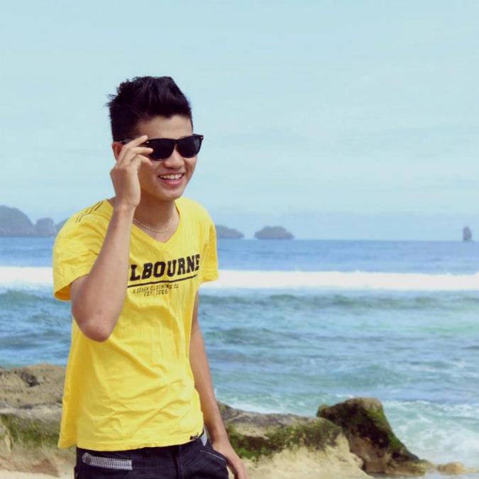 Äñggä Äñggä, 33, Yogyakarta, Indonesia