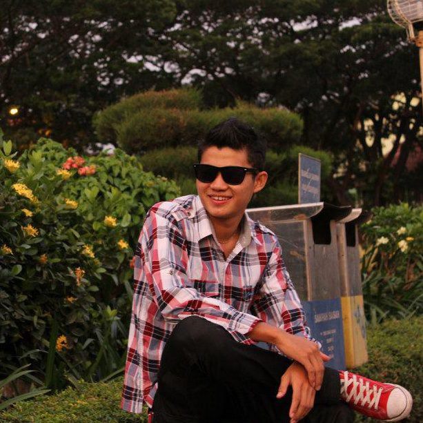 Äñggä Äñggä, 33, Yogyakarta, Indonesia