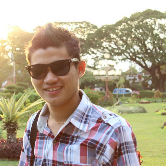 Äñggä Äñggä, 33, Yogyakarta, Indonesia