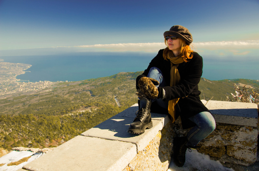 Тамара Мельницкая, 53, Simferopol', Russian Federation