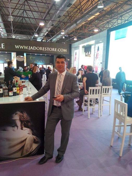 AHMET, 52, Izmir, Turkey