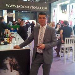 AHMET, 52, Izmir, Turkey