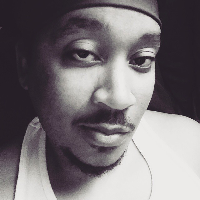 Theran Alexander, 46, Santa Ana, United States