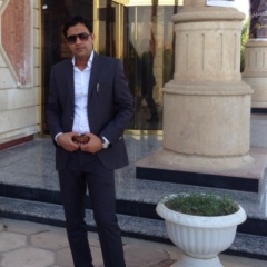 Mohnad Eng, 38, Basrah, Iraq