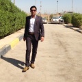 Mohnad Eng, 38, Basrah, Iraq