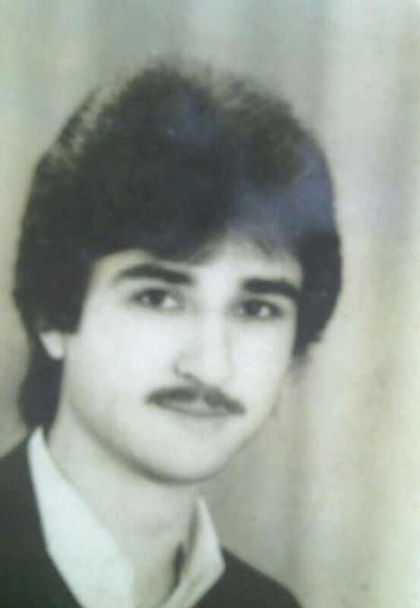 Emre Dik, 62, Kutahya, Turkey