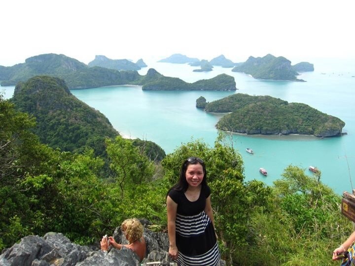 Jula, 50, Bangkok, Thailand