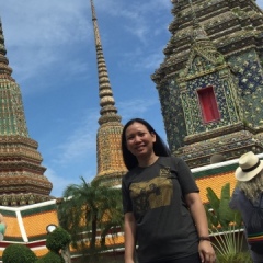 Jula, 50, Bangkok, Thailand