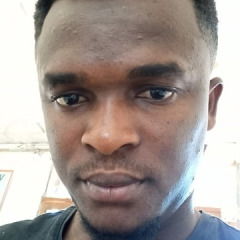 Reginald kyrian, 34, Mozambique, Mozambique