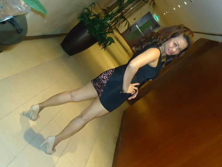 Cherry, 44, Dubai, United Arab Emirates