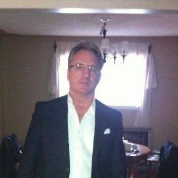 William, 56, New York, United States