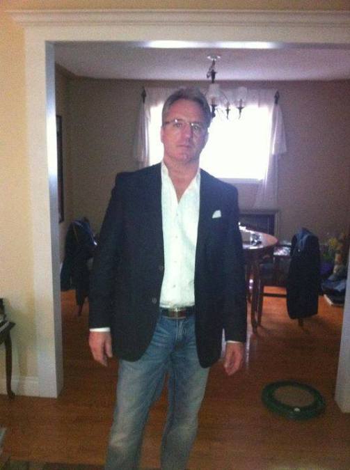 William, 56, New York, United States