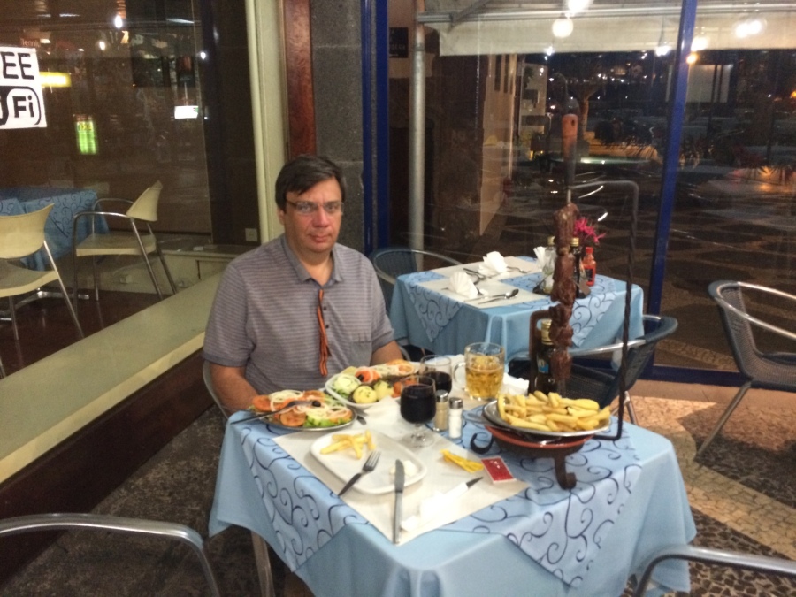 Александр, 54, Moscow, Russian Federation