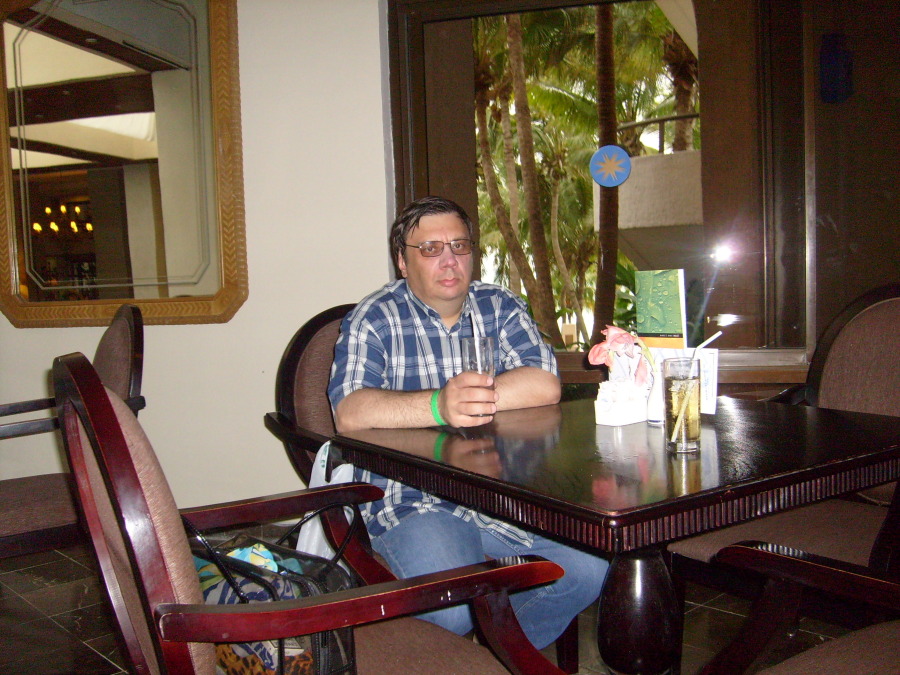 Александр, 54, Moscow, Russian Federation