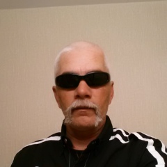 Daryl, 59, Regina, Canada