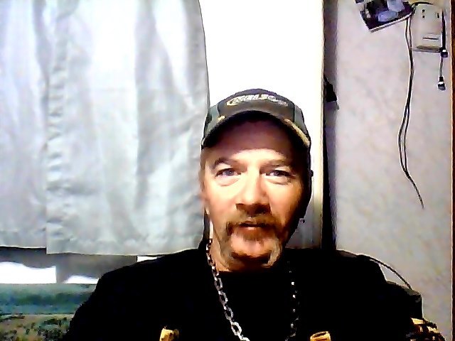 Daryl, 59, Regina, Canada