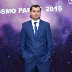 Koba pagava, 100, Batumi, Georgia