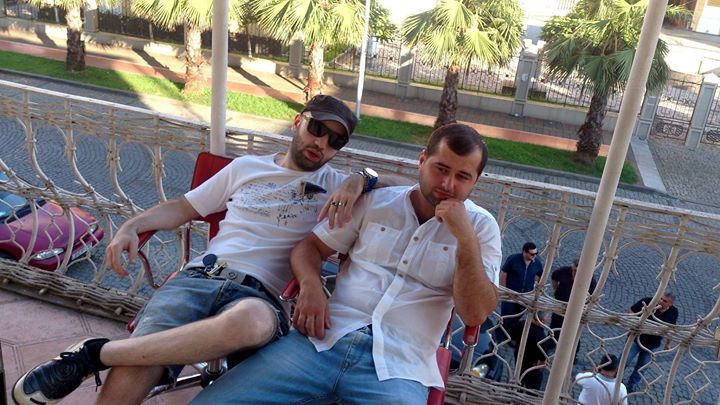 Koba pagava, 100, Batumi, Georgia