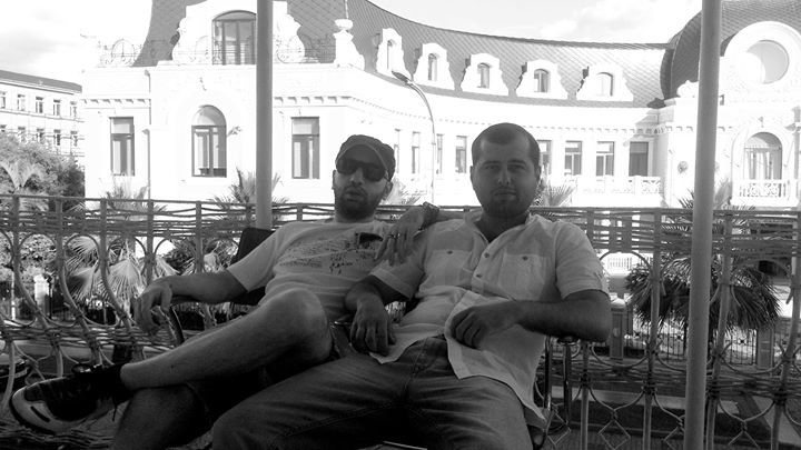 Koba pagava, 100, Batumi, Georgia