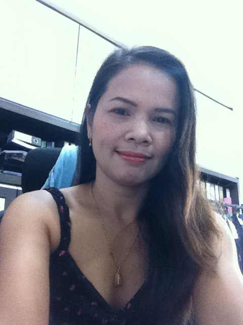 Nithi Sam, 51, Bangkok, Thailand