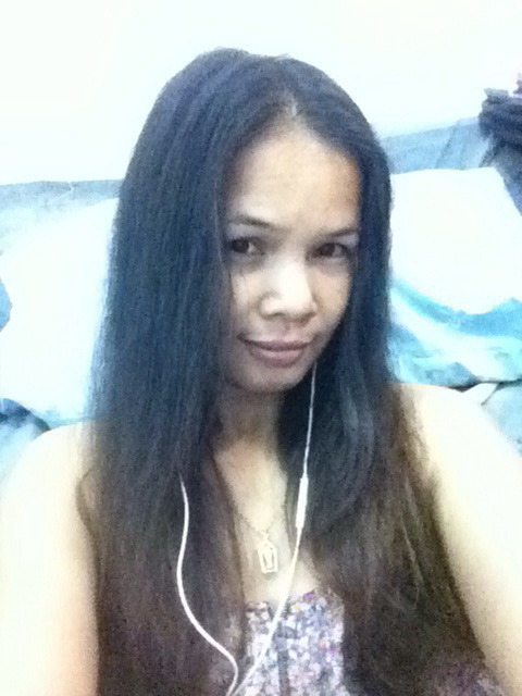 Nithi Sam, 51, Bangkok, Thailand