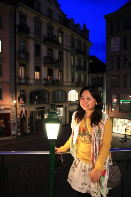 Jutarat Thinkerd, 40, Nong Khaem, Thailand