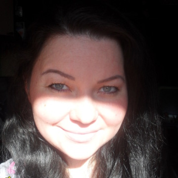 janet, 38, Saint Petersburg, Russian Federation